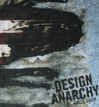 Enlarge image Cover: Design Anarchy - Oro Editions