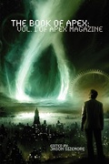 Cover: Descended From Darkness - Apex Book Company