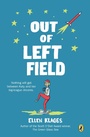 Cover: Out of Left Field - Puffin