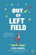 Cover: Out of Left Field - Puffin
