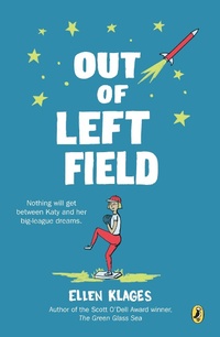 Enlarge image Cover: Out of Left Field - Puffin