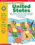 Cover: Instant Map Skills - Teaching Resources