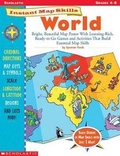 Cover: Instant Map Skills - Teaching Resources