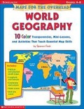 Cover: Maps for the Overhead - Teaching Resources