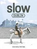 Cover: Slow Dublin - Affirm Press