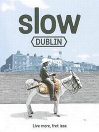 Abbildung von: Slow Dublin - Affirm Press