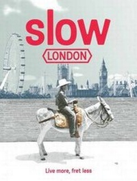 Abbildung von: Slow London - Affirm Press