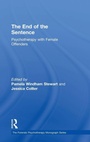 Cover: The End of the Sentence - Routledge