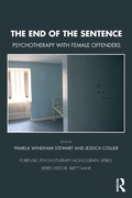 Cover: The End of the Sentence - Routledge