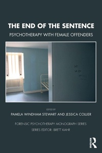 Enlarge image Cover: The End of the Sentence - Routledge