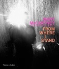 Cover: Mary McCartney: From Where I Stand - Thames & Hudson Ltd