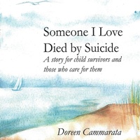 Abbildung von: Someone I Love Died by Suicide - Limitless Press LLC