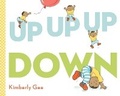 Cover: Up, Up, Up, Down! - G.P.Putnam's Sons Books for Young Readers'