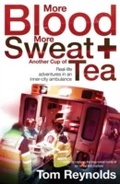 Cover: More Blood, More Sweat and Another Cup of Tea - The Friday Project Limited