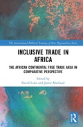 Cover: Inclusive Trade in Africa - Routledge