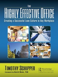 Abbildung von: The Highly Effective Office - Routledge Cavendish