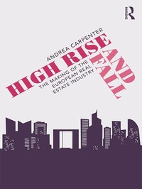 Abbildung von: High Rise and Fall - Routledge