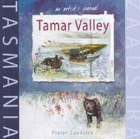 Abbildung von: Tamar Valley - Pieter Zaadstra Art Studio