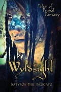 Cover: Wyldsight - Quiet Thunder Productions