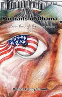 Abbildung von: Portraits of Obama - G Publishing
