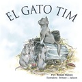 Cover: Tim the Cat - G Publishing