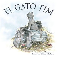 Enlarge image Cover: Tim the Cat - G Publishing
