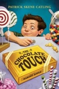 Enlarge image Cover: The Chocolate Touch - HarperCollins