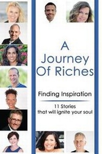Enlarge image Cover: Finding Inspiration - Motionmediainternational
