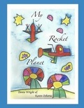 Cover: My Rocket Planet - Donte Wright Illustrations