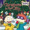 Cover: Christmas in the City - Simon Spotlight