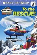 Cover: To the Rescue! - Little Simon