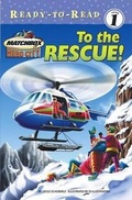 Cover: To the Rescue - Little Simon