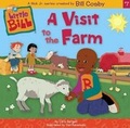 Cover: A Visit to the Farm - Simon Spotlight