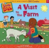 Enlarge image Cover: A Visit to the Farm - Simon Spotlight