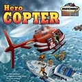 Cover: Hero Copter - Little Simon