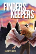 Cover: Finders Keepers - Darkflame Books