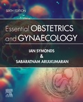 Cover: Essential Obstetrics and Gynaecology E-Book - Elsevier