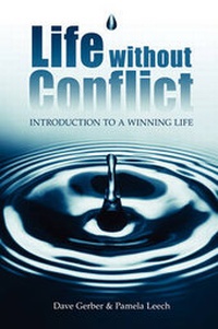 Enlarge image Cover: Life Without Conflict Introduction to a Winning Life - Synergy Development & Training, LLC