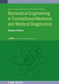Cover: Biomedical Engineering in Translational Medicine and Medical Diagnostics - Institute of Physics Publishing