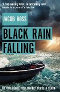 Cover: Black Rain Falling - Sphere