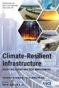 Cover: Climate-Resilient Infrastructure - American Society of Civil Engineers