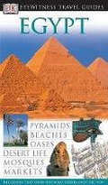 Cover: Egypt - DK Eyewitness Travel