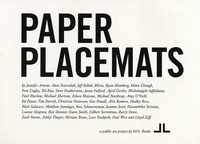 Enlarge image Cover: Paper Placemats - J & L Books