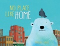 Cover: No Place Like Home - William B. Eerdmans Publishing Company