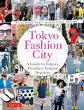Cover: Tokyo Fashion City - Tuttle Publishing