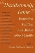 Cover: Handsomely Done - Northwestern University Press
