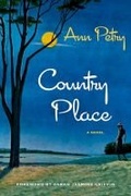 Cover: Country Place - Northwestern University Press