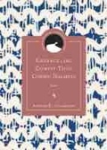 Cover: Creance; or, Comest Thou Cosmic Nazarite - Northwestern University Press