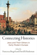 Cover: Connecting Histories - University of Pennsylvania Press