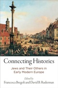 Cover: Connecting Histories - University of Pennsylvania Press